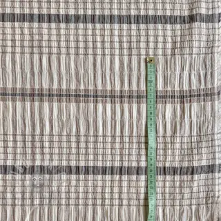 Pamučna tkanina YARN DYED Check sand