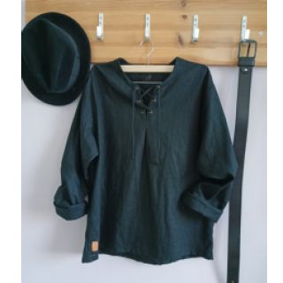 Lan predpran black