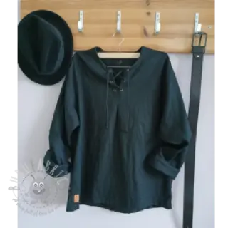 Lan predpran black