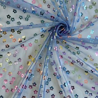 Til ROYAL FOIL Flower multi