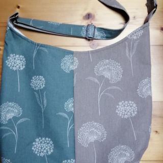 Dekorativna tkanina Linenlook Elegant dandelion taupe