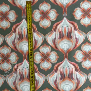 Dekorativna tkanina Bimba design B digital print