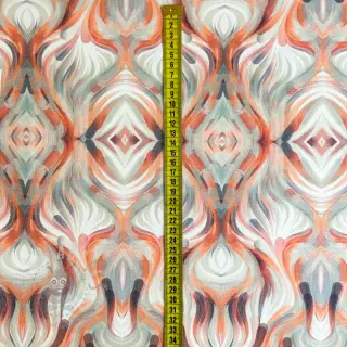 Dekorativna tkanina Bimba design A digital print