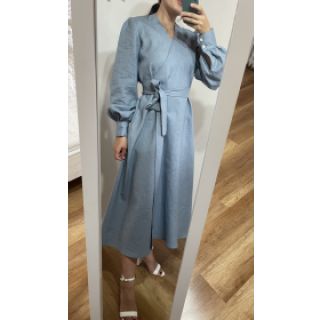 Lan predpran 170 g blue