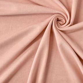 Pleteni materijal VISCOSE LYCRA HEAVY cameo rose