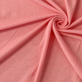 Pleteni materijal VISCOSE LYCRA HEAVY watermelon