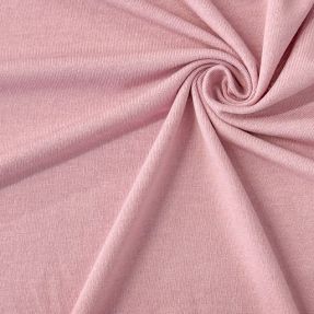 Pleteni materijal VISCOSE LYCRA HEAVY silver pink