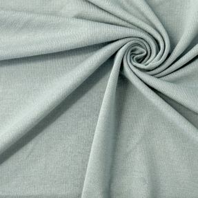 Pleteni materijal VISCOSE LYCRA HEAVY light old mint