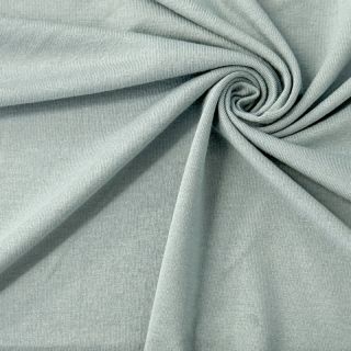 Pleteni materijal VISCOSE LYCRA HEAVY light old mint