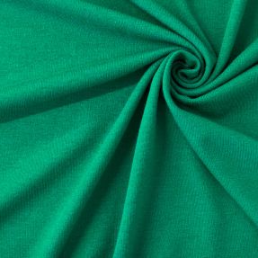 Pleteni materijal VISCOSE LYCRA HEAVY classic green