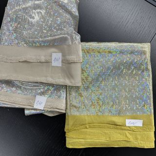 Paket tkanina LYCRA 030