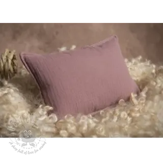 Tetra Tkanina/Muslin lilac