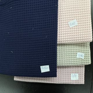 Paket tkanina Waffle 084