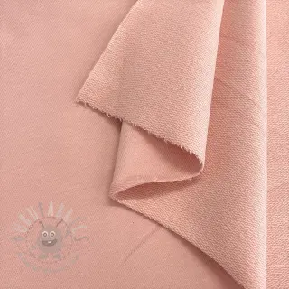 Triko svetla mauve ORGANIC 2nd class