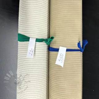 Zadnji komadi paket Umjetna koža 216