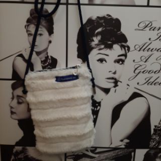 Umjetno krzno Vivien ecru