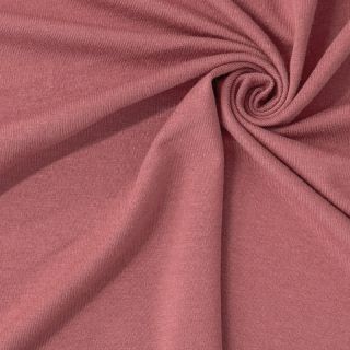 Pleteni materijal VISCOSE LYCRA HEAVY mauve glow