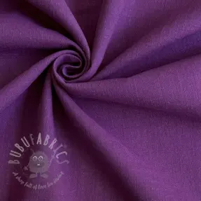 Pamuk s lanom purple