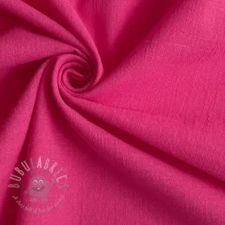 Pamuk s lanom fuchsia