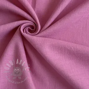 Pamuk s lanom dark pink