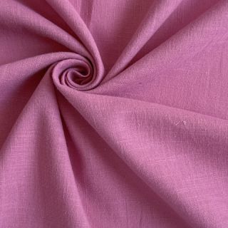 Pamuk s lanom dark pink