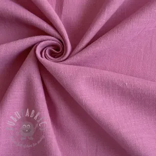 Pamuk s lanom dark pink