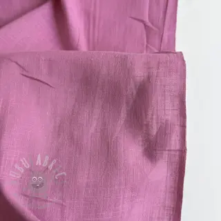 Pamuk s lanom dark pink