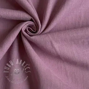Pamuk s lanom old pink