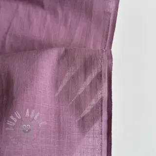 Pamuk s lanom old pink