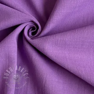 Pamuk s lanom dark lilac