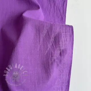 Pamuk s lanom dark lilac