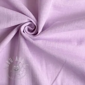 Pamuk s lanom lilac
