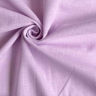 Pamuk s lanom lilac