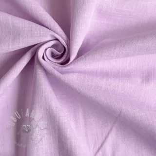 Pamuk s lanom lilac
