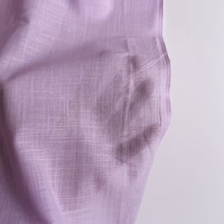 Pamuk s lanom lilac