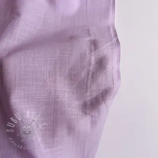 Pamuk s lanom lilac