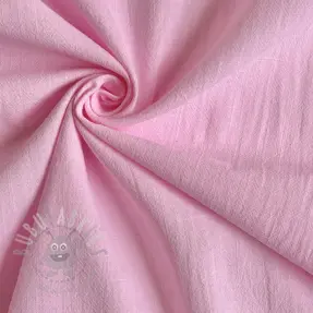 Pamuk s lanom pink