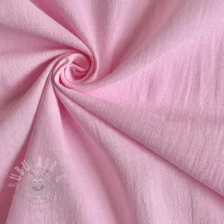 Pamuk s lanom pink