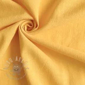 Pamuk s lanom yellow