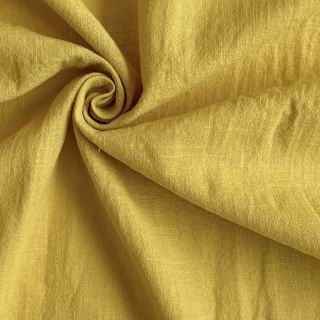 Pamuk s lanom ochre