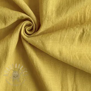 Pamuk s lanom ochre