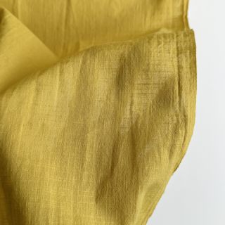 Pamuk s lanom ochre