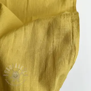 Pamuk s lanom ochre