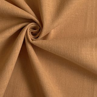 Pamuk s lanom cognac