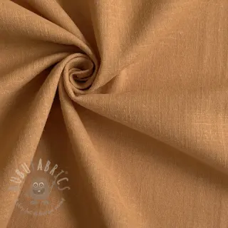 Pamuk s lanom cognac