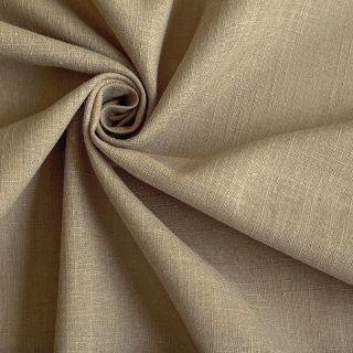Pamuk s lanom taupe