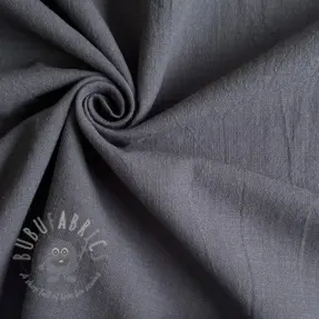Pamuk s lanom dark grey