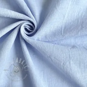 Pamuk s lanom light blue