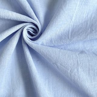 Pamuk s lanom light blue