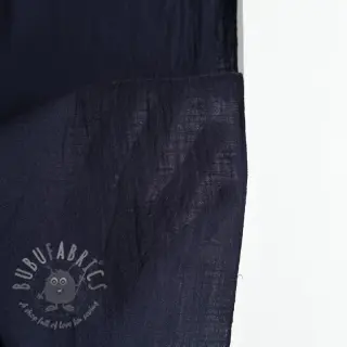 Pamuk s lanom dark blue
